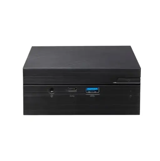 [PN41-S1-BBF4000XFV-ARG] Mini pc Asus Intel Celeron N4500 NVMe Sata HDMI DP BT Wifi 6 