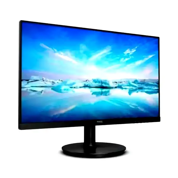 [241V8L/77] Monitor 24'' Philips (HDMI, VGA, VESA) Full HD 1080P 