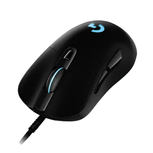 [910-005631] Mouse Gamer Logitech G403 Hero 16.000dpi RGB