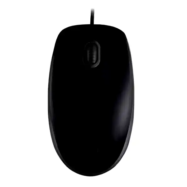 [910-006756] Mouse Logitech M110 USB Negro Silencioso 
