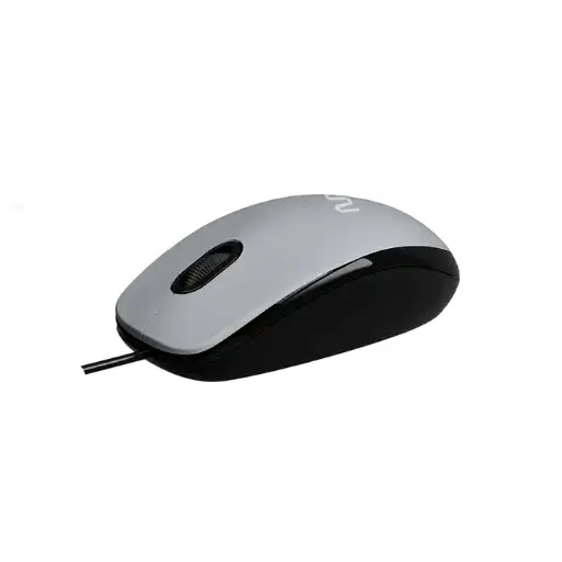 [MO387] Mouse Multilaser MO387 USB gris 
