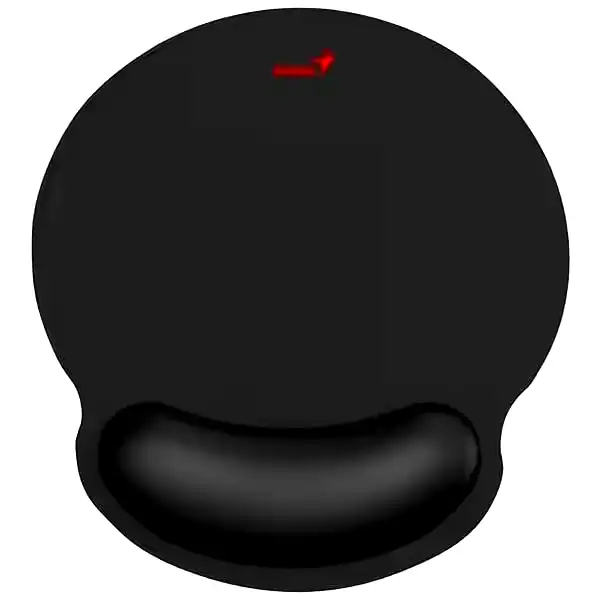 [31250011400] Mouse Pad Genius G-WMP 100 con almohadilla 