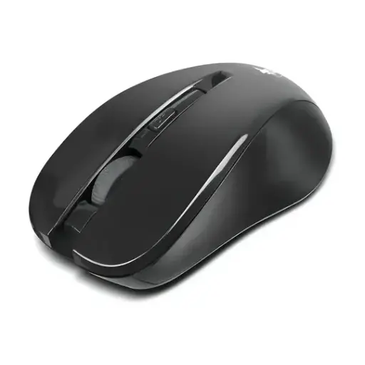 [XTM-300] Mouse Xtech Inalámbrico óptico 1.200dpi 4 botones 