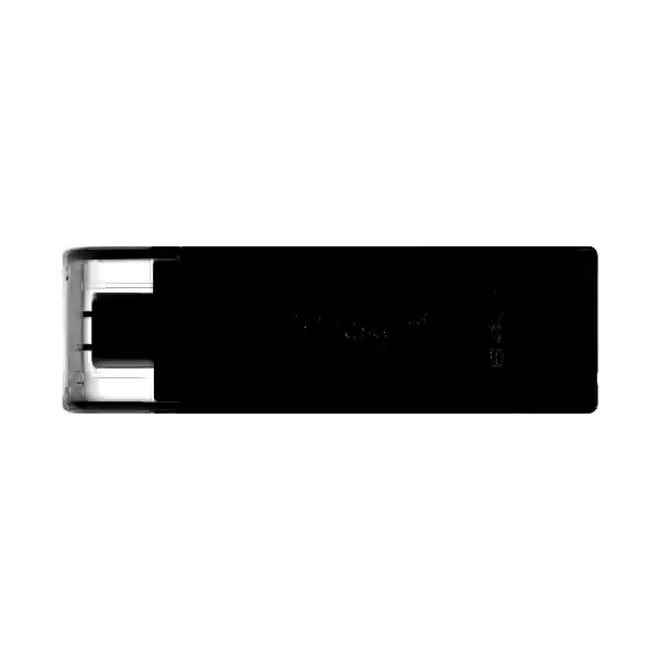 [DT70/64GB] Pen drive Kingston 64GB DataTraveler Exodia USB tipo C negro 