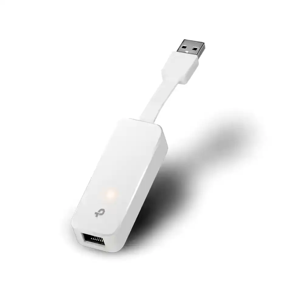 [UE300] Placa de red USB 3.0 a RJ45 Tp-Link gigabit 