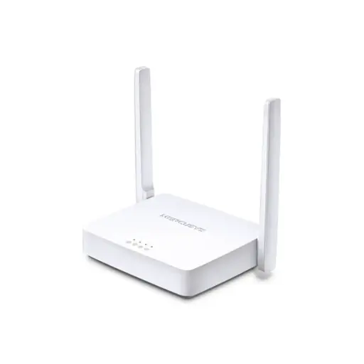 [MW302R] Router Mercusys by Tp-Link MW302R 300Mbps Wifi 2 antenas 