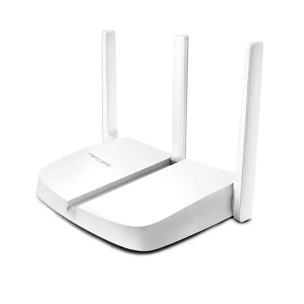 [MW305R] Router Mercusys by Tp-Link MW305R 300Mbps Wifi 