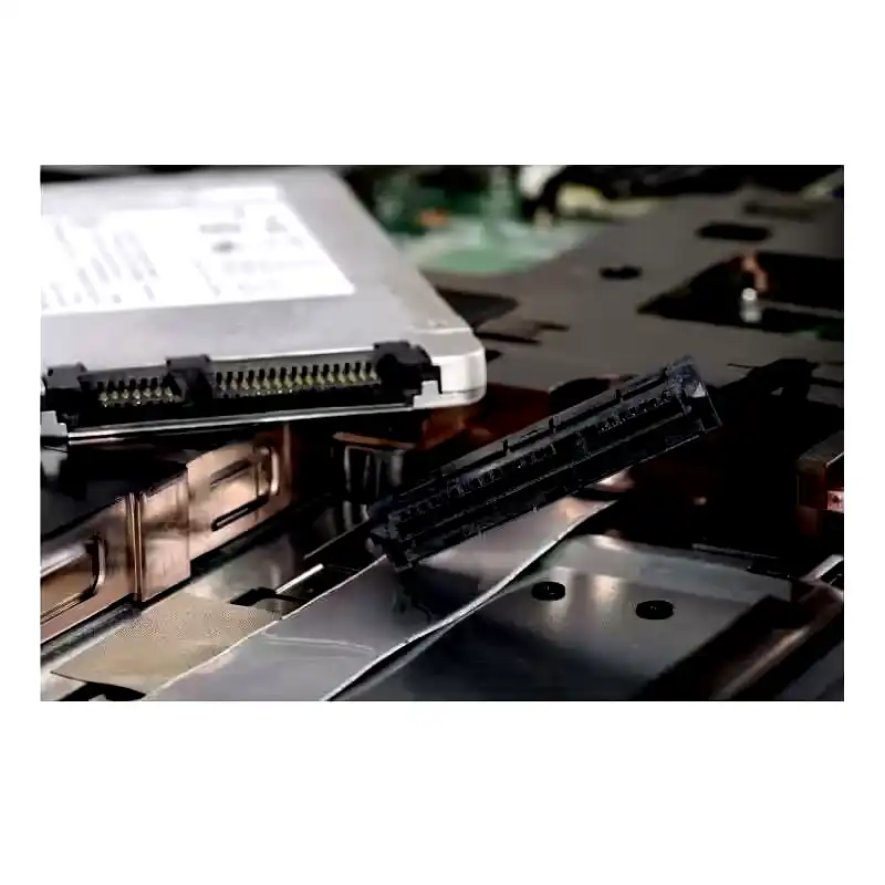 [SERV14] Servicio de instalación de disco en notebook c/s.o Windows 