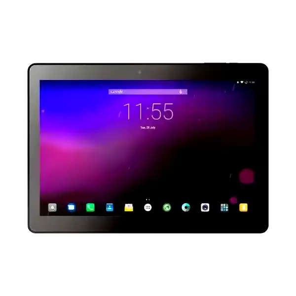 [7798135512583] Tablet HDC 10'' T10-232 AllWinner A133 Quad Core 32GB 2GB Android 12 