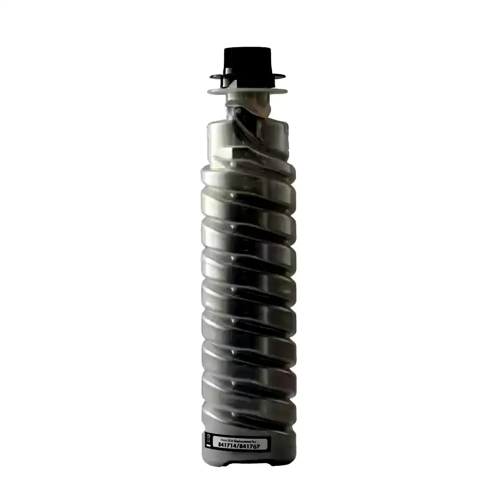 [841767COMP] Toner alternativo Global Ricoh MP301 Pote de 200 Grs. 8k 