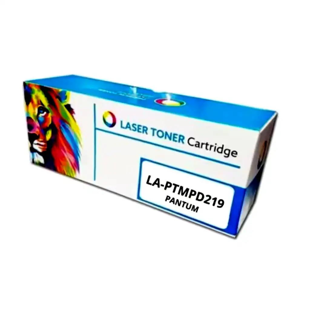 [LA-PTMPD219] Toner alternativo Laser Gold Premium Toner Pantum PD-219 P2509W M6559NW 