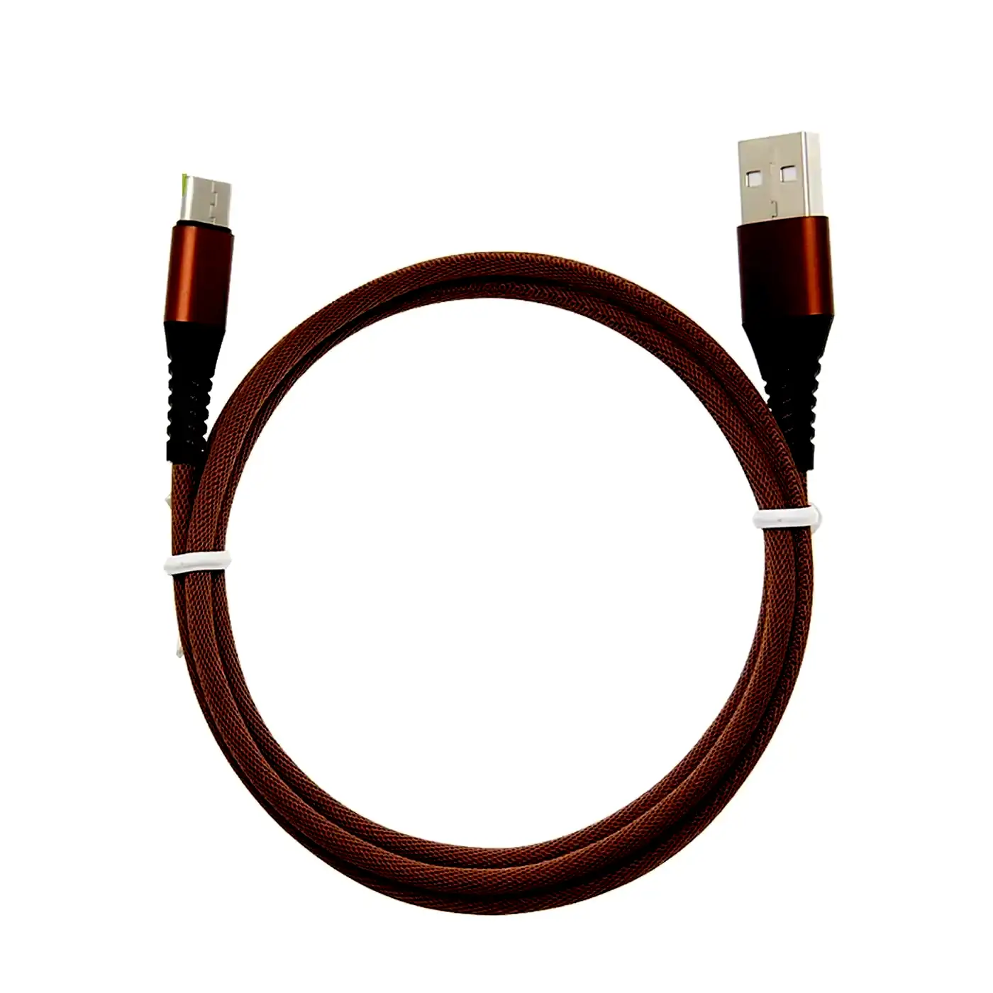 [KCC-1554] Cable micro USB carga rápida Kolke 2mts 5A 630164