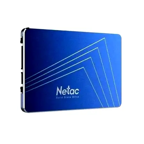 [NT01N535S-240G-S3X] Disco SSD Sata Netac 240GB N535S 540MB/s