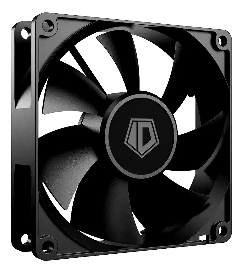 [NO-9225-PWM] Cooler gabinete ID-Cooling 92x92mm PWM