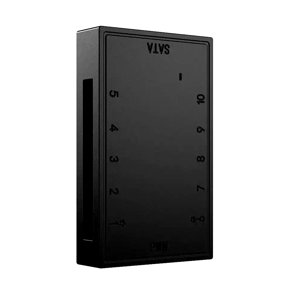 [FH-10 PWM] Hub splitter pwm 10 coolers Id-Cooling sata a pwm