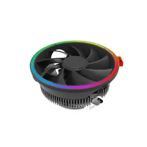 [GAMMA 200] Cooler CPU Gamemax Gamma 200 ARGB Línea K-KF-X Intel/Amd