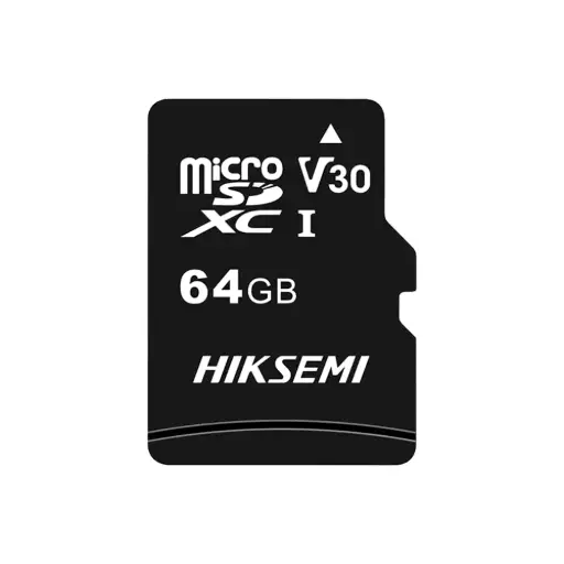 [HS-TF-C1(STD)/64G/NEO/AD/WW] Memoria MicroSD HC Hiksemi 64GB C10 92MBP/s