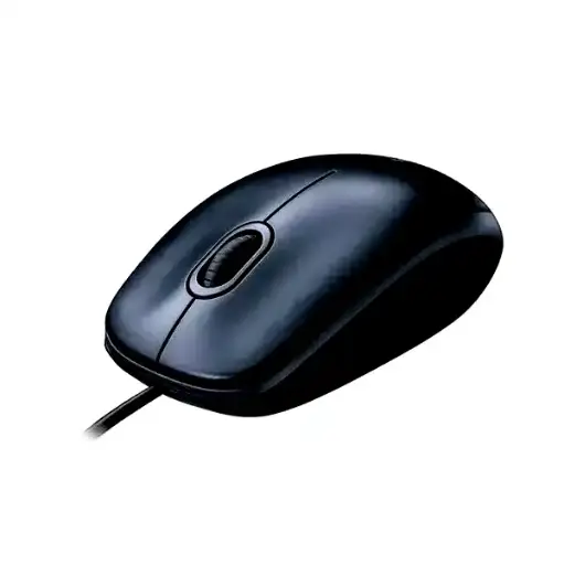 [910-001601] Mouse Logitech M100 USB Negro