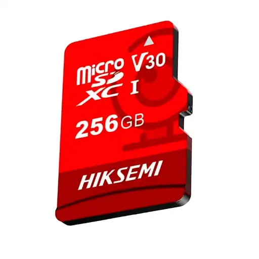 [HS-TF-C1(STD)/256G/NEO/AD/WW] Memoria MicroSD XC Hiksemi Neo 256GB C10 92MBP/s