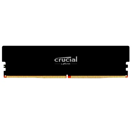 [CP16G60C48U5] Memoria Pc Crucial Pro 16GB DDR5 6000MHz CL48