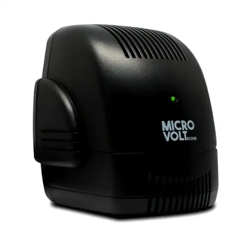 [TRV-MICROVOLTH] Estabilizador TRV MicroVolt H 4 Bocas 220v 2000va