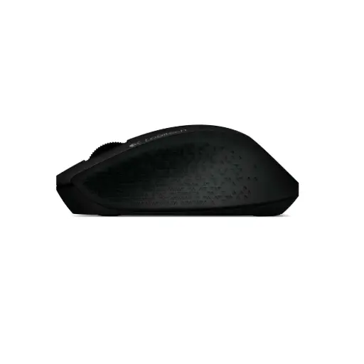 [910-004284] Mouse Logitech Inalámbrico M280 Negro 1000DPI USB