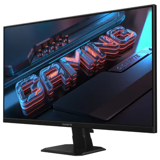 [GS27FA] Monitor Gamer 27" Gigabyte Edge IPS 180Hz Full HD 1080P G27FA 1ms
