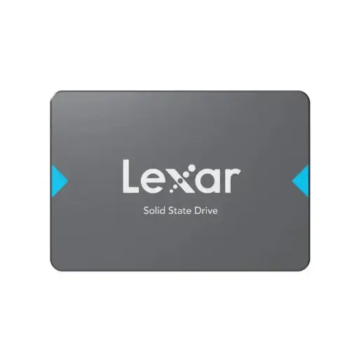 [LNQ100X480G-RNNNG] Disco SSD sata 480GB Lexar NQ100 550MB/s