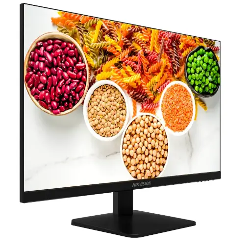 [DS-D5027F2] Monitor 27" Hikvision Full HD 1080P 100Hz IPS (HDMI, VGA)