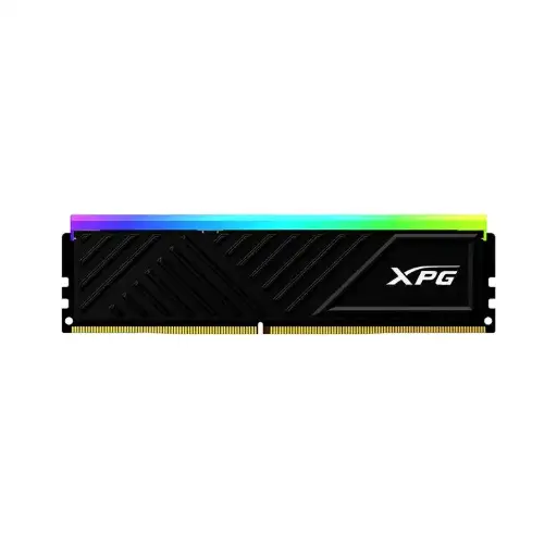 [AX4U32008G16A-SBKD35G] Memoria Pc Adata XPG DDR4 8GB 3200MHz Spectrix D35G CL16