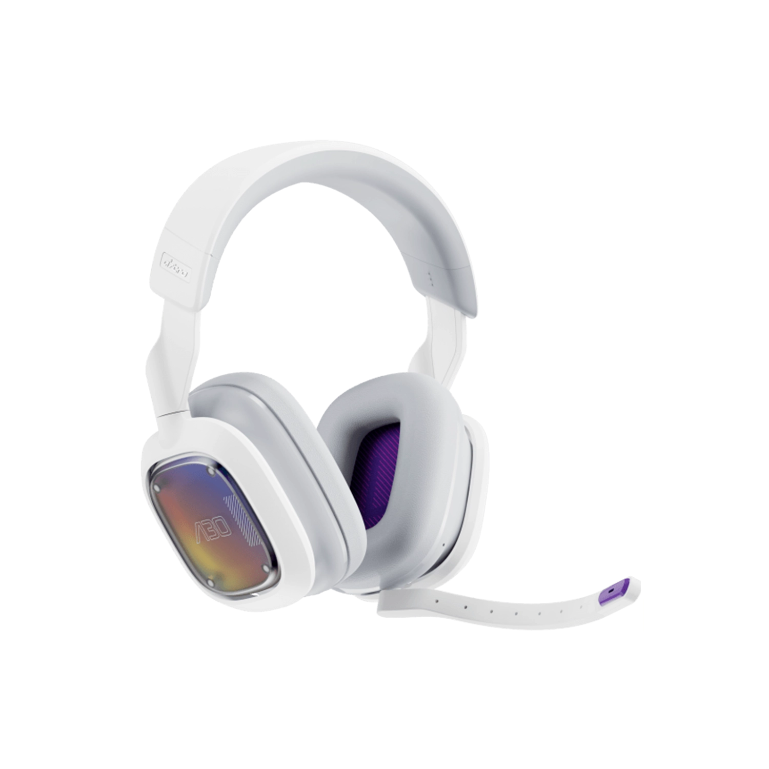 [939-001993] Auricular Gaming Inalámbrico A30 Blanco