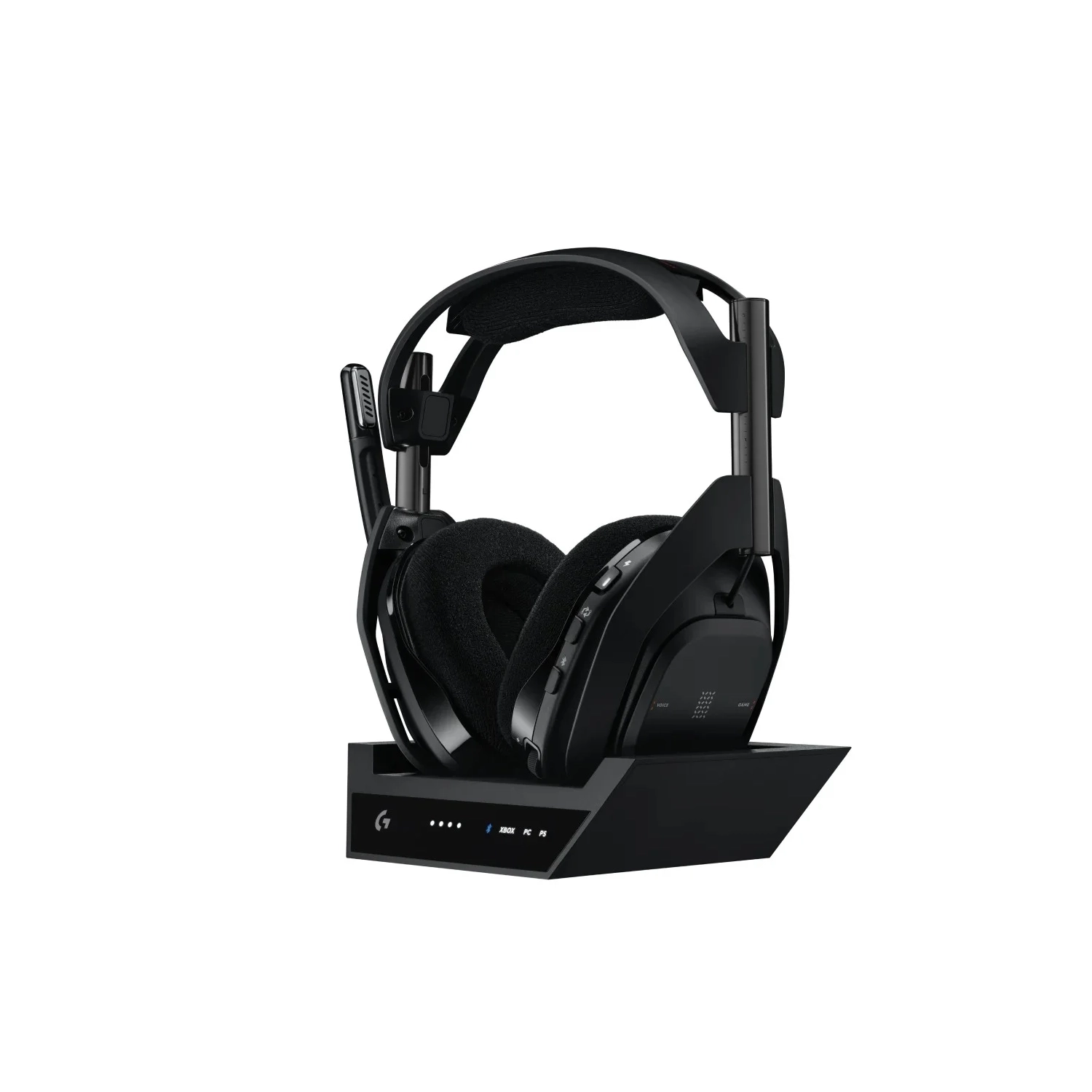 [939-002126] Auricular Inalámbrico Logitech Astro A50 X Negro