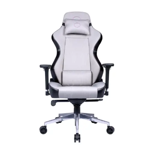 [CMI-GCX1C-GY] Silla Gamer Cooler Master Caliber X1C GREY