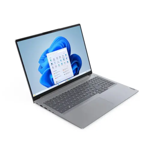 [21MW0060AR] Notebook Lenovo ThinkBook 16" AMD Ryzen 5 7535HS 8GB SSD 512GB freedos