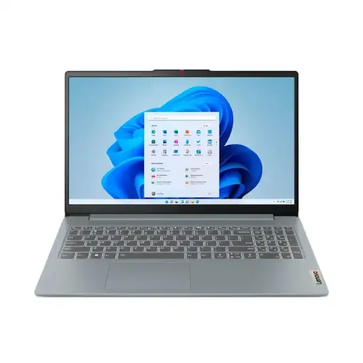 [82XB003QAR] Notebook Lenovo IP Slim 3 15" I3 N305 8GB SSD 256GB W11 Home