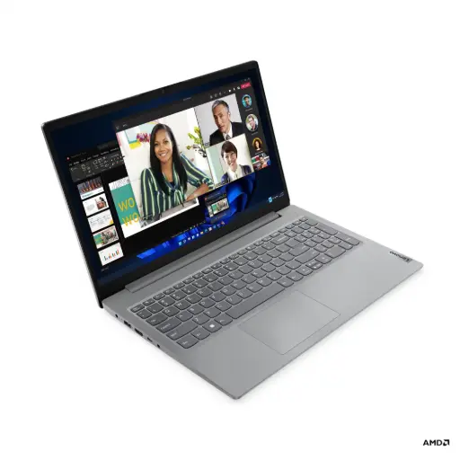 [82YU012PAR] Notebook Lenovo V15 G4 15.6" AMD Ryzen 5 7520U 16GB SSD 512GB Freedos