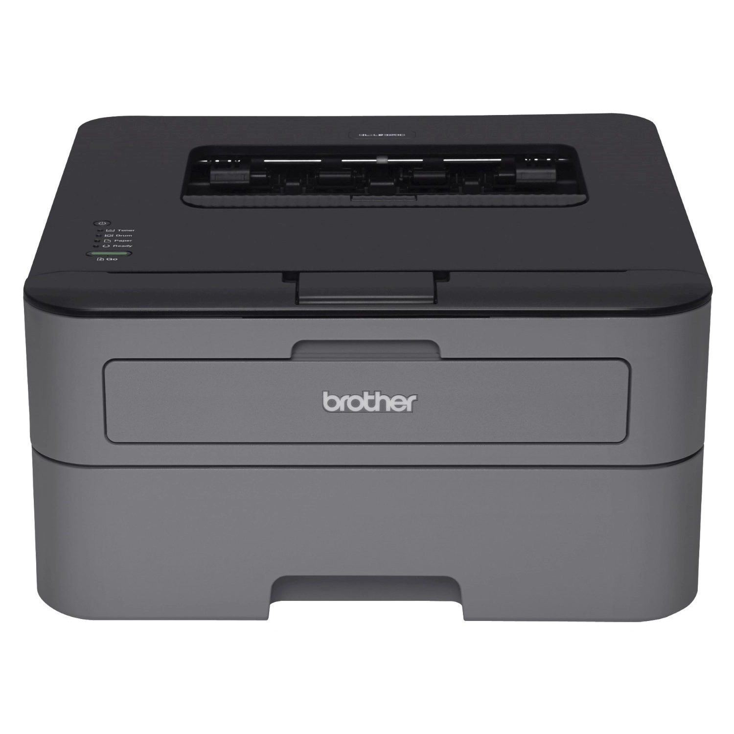 [HLL2320D] Impresora Láser Brother HLL2320D monocromática A5, A6, B5, B6