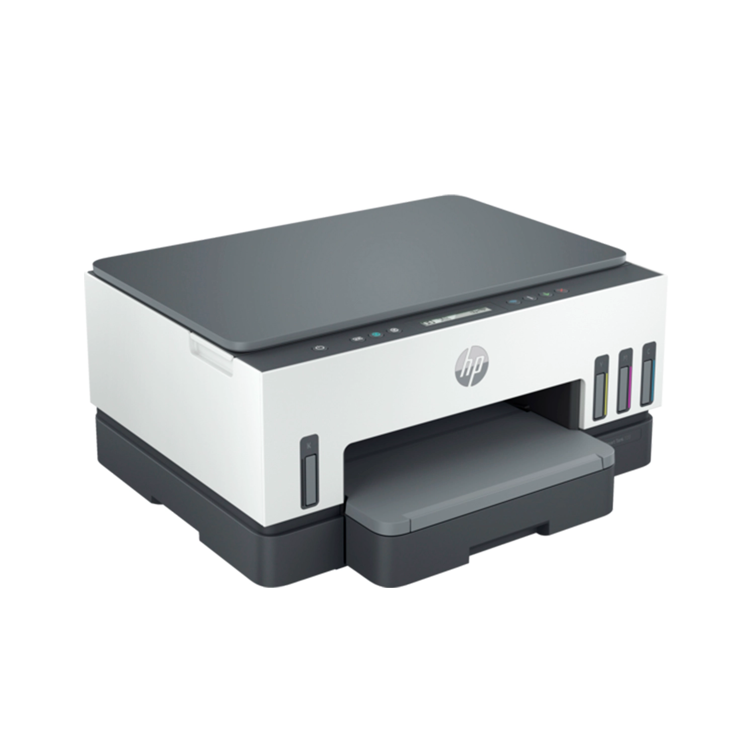 [6UU46A] Impresora Multifunción Sistema Continuo HP Smart Tank 720 color wifi bluetooth