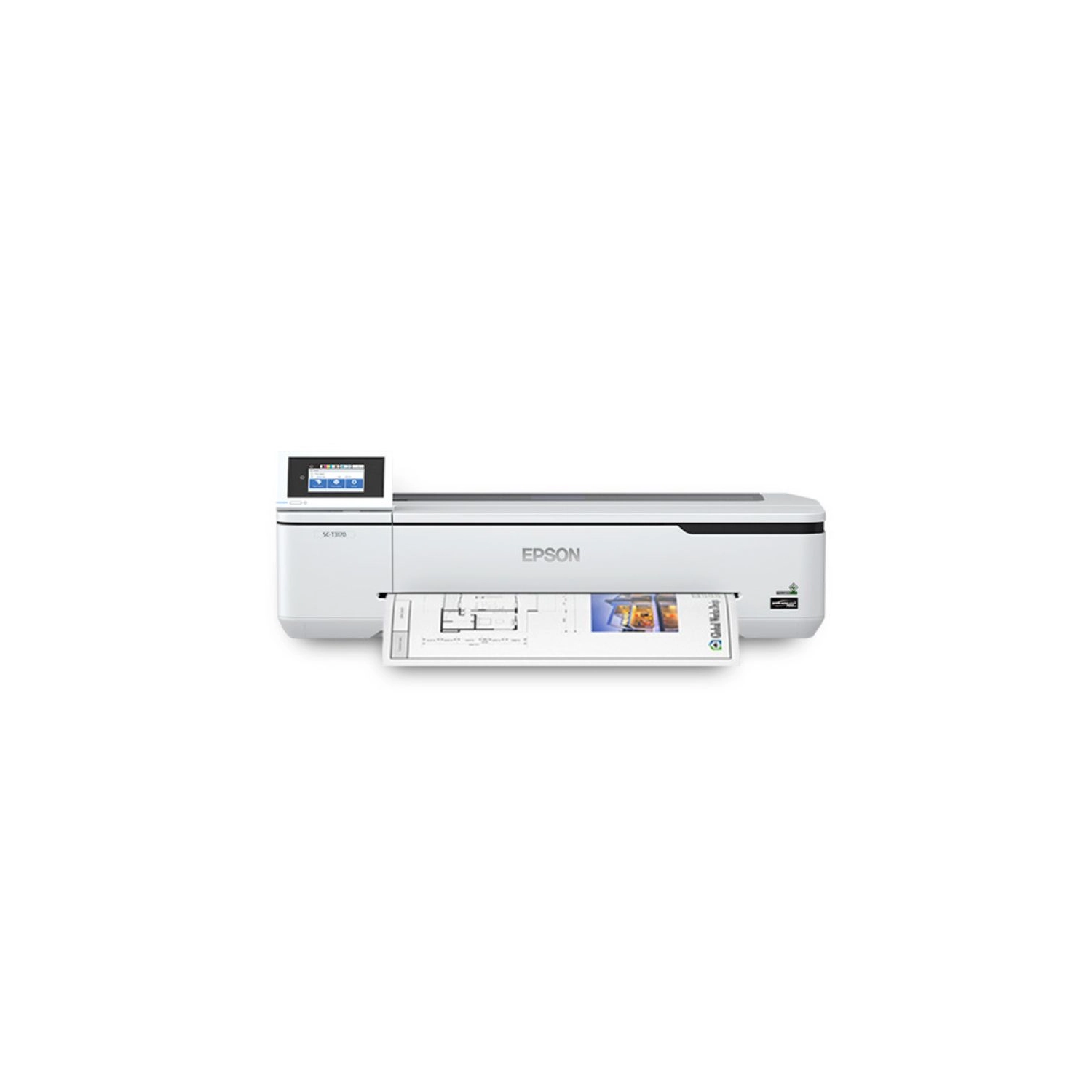[SCT3170SR] Plotter EPSON T3170