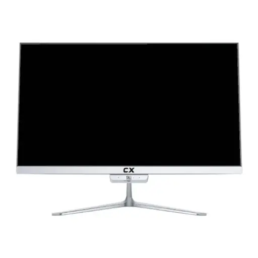 [54228-CX62582] Computadora All in One 22" CX Intel i5 12450H 8GB SSD 240GB con webcam