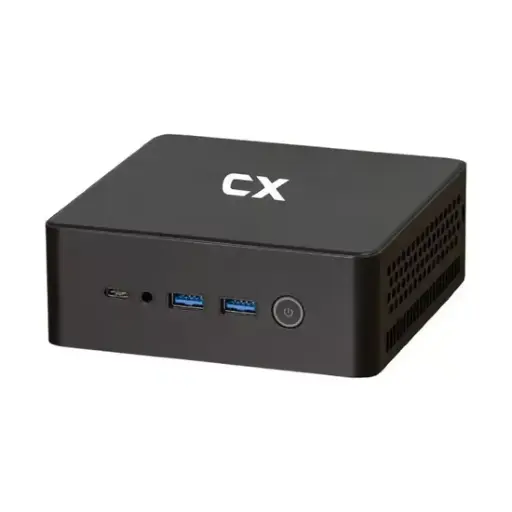 [B50U-CX54782] Mini PC CX AMD Ryzen 3 3250U 8GB SSD 240GB