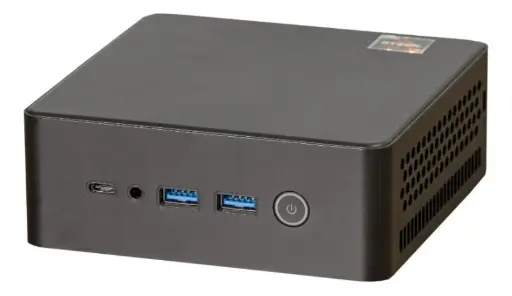 [B50R-CX55515] Mini PC CX AMD Ryzen 5 5500H 16GB SSD 512GB