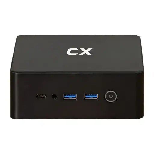 [B50-CX54914] Mini PC CX AMD Ryzen 7 6800H 16GB SSD 480GB