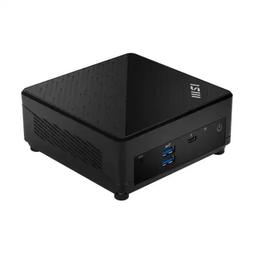 [936-B0A811-084] Mini PC MSI Intel I5 1235U DDR4 12M-015BUS Barebone
