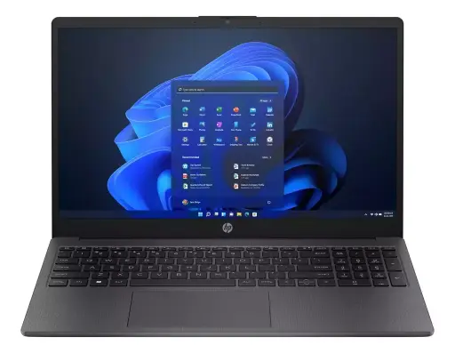 [81U53LT/16G/512G] Notebook HP 15.6" 255 AMD Ryzen 3 7330U 16GB SSD 512GB