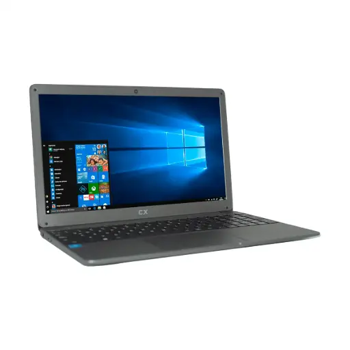 [CX30682] Notebook CX 15.6" Intel Core I5 12450H 8GB SSD 240GB