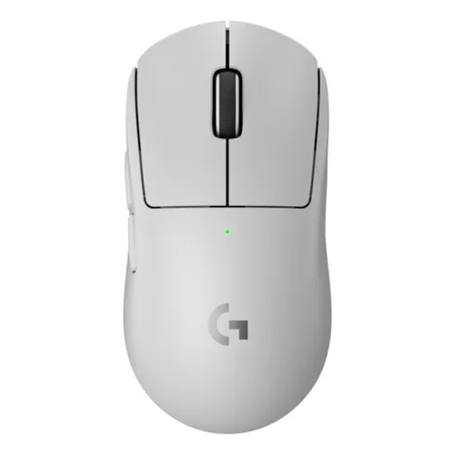[910-006637] Mouse Inalámbrico Logitech G PRO X 2 Blanco