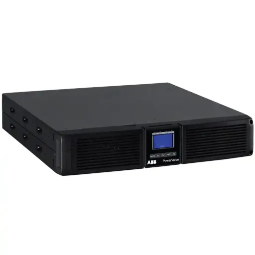 [4NWP100150R0001] UPS ABB PowerValue 11RT G2 6kVA USB