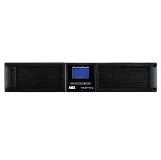 [4NWP100151R0001] UPS ABB PowerValue 11RT G2 10kVA USB