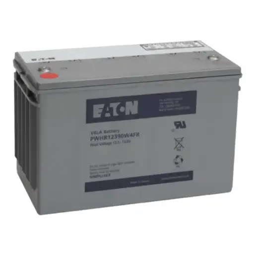 [PW HR12390W4FR] Batería Eaton 12V 390W 15min 100Ah